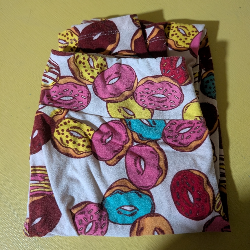 Lularoe Leggings